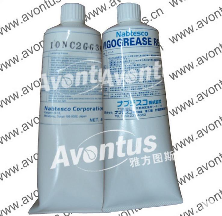 NABTESCO C(j)е֝֬vigogrease re 0 400Gb